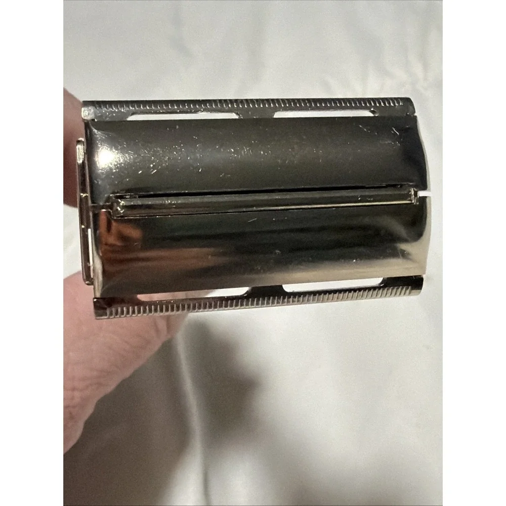 1985 F1 Gillette Super Adjustable TTO 